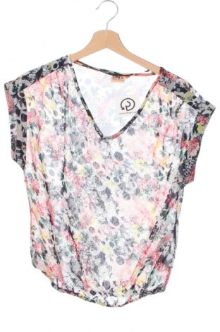 Damen Shirt ONLY, Größe XS, Farbe Mehrfarbig, Preis € 4,99