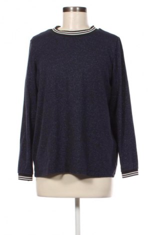 Damen Shirt ONLY Carmakoma, Größe S, Farbe Blau, Preis € 3,99