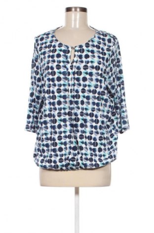 Damen Shirt Olsen, Größe M, Farbe Blau, Preis € 3,99