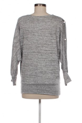 Damen Shirt One Love, Größe M, Farbe Grau, Preis € 3,99