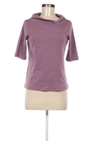 Damen Shirt One Touch, Größe M, Farbe Lila, Preis € 4,49