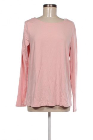 Damen Shirt One World, Größe M, Farbe Rosa, Preis 3,99 €