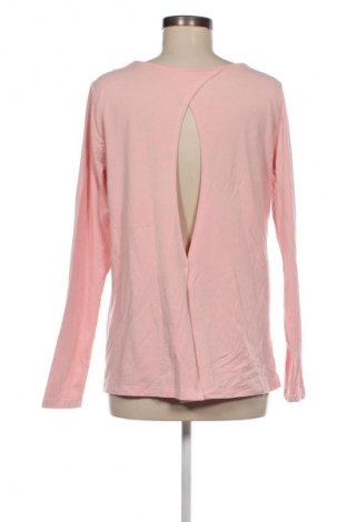 Damen Shirt One World, Größe M, Farbe Rosa, Preis € 4,49