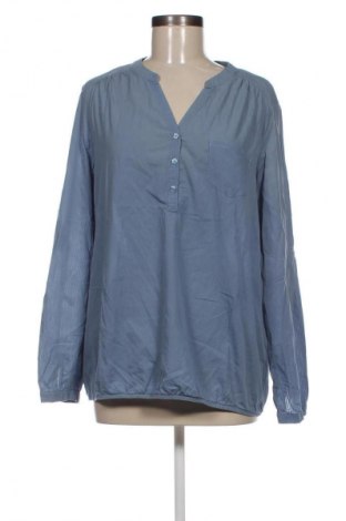 Damen Shirt Opus, Größe L, Farbe Blau, Preis 37,20 €