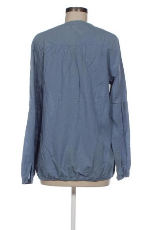 Damen Shirt Opus, Größe L, Farbe Blau, Preis 40,54 €