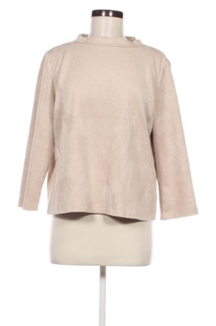 Damen Shirt Opus, Größe M, Farbe Beige, Preis € 5,29