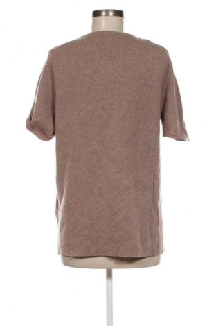 Damen Shirt Opus, Größe M, Farbe Beige, Preis € 15,99