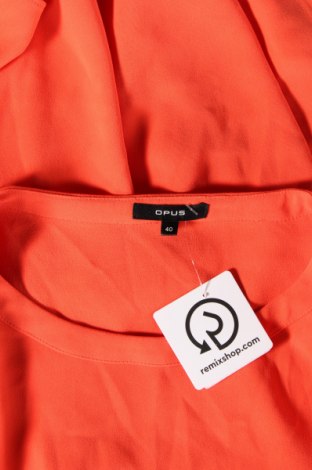 Damen Shirt Opus, Größe M, Farbe Orange, Preis 5,49 €