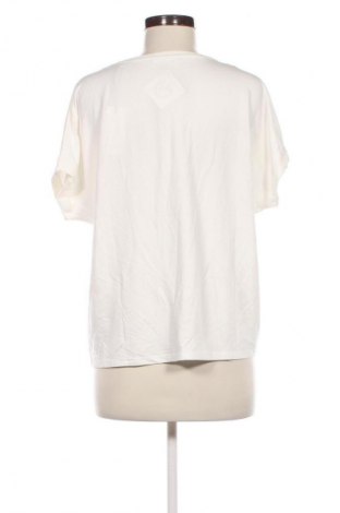 Damen Shirt Opus, Größe M, Farbe Weiß, Preis 8,79 €