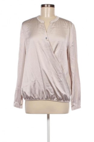 Damen Shirt Opus, Größe M, Farbe Beige, Preis 33,79 €