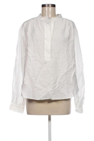 Damen Shirt Opus, Größe M, Farbe Weiß, Preis € 5,99