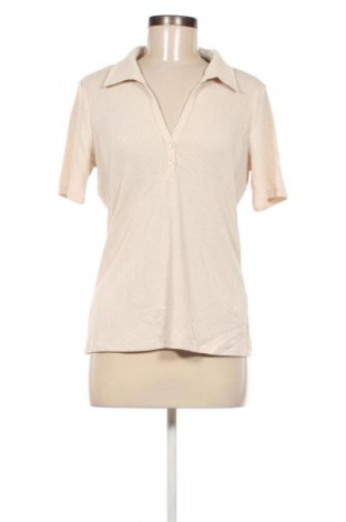 Damen Shirt Opus, Größe M, Farbe Beige, Preis € 10,49