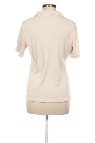 Damen Shirt Opus, Größe M, Farbe Beige, Preis 10,29 €