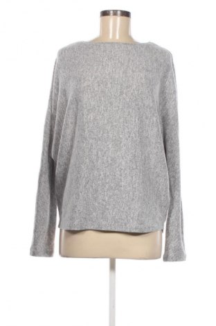 Damen Shirt Opus, Größe M, Farbe Grau, Preis 6,29 €