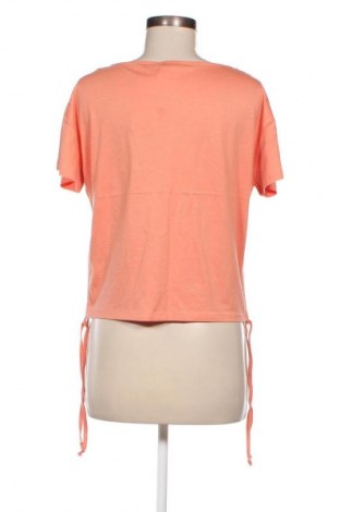 Damen Shirt Orsay, Größe S, Farbe Orange, Preis 3,99 €