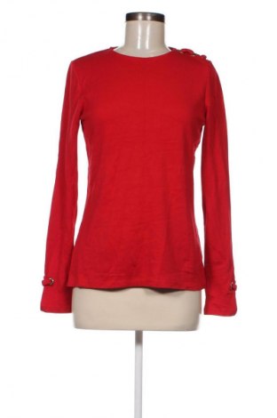 Damen Shirt Orsay, Größe S, Farbe Rot, Preis € 4,99