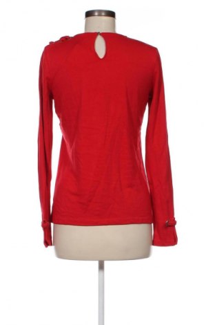 Damen Shirt Orsay, Größe S, Farbe Rot, Preis 4,49 €