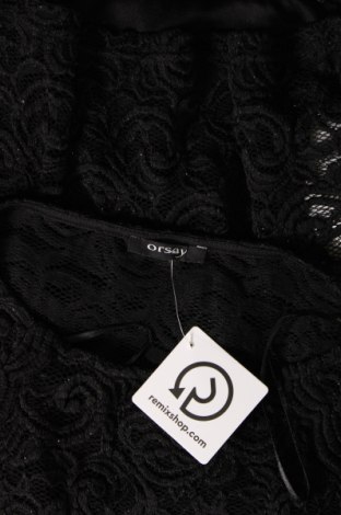 Damen Shirt Orsay, Größe S, Farbe Schwarz, Preis € 8,00