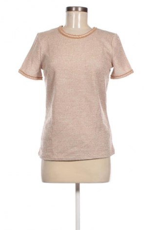 Damen Shirt Orsay, Größe S, Farbe Beige, Preis 4,99 €