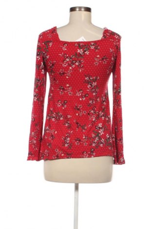 Damen Shirt Orsay, Größe S, Farbe Rot, Preis 3,99 €