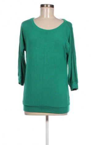 Damen Shirt Orsay, Größe M, Farbe Grün, Preis € 10,00