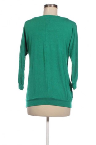 Damen Shirt Orsay, Größe M, Farbe Grün, Preis 4,99 €