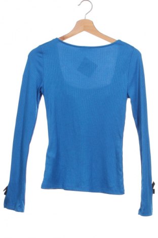 Damen Shirt Orsay, Größe XS, Farbe Blau, Preis € 4,99