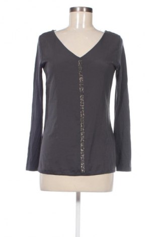 Damen Shirt Orsay, Größe S, Farbe Grau, Preis € 4,99