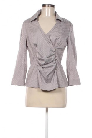 Damen Shirt Orsay, Größe L, Farbe Grau, Preis € 4,99