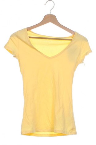 Damen Shirt Orsay, Größe XS, Farbe Gelb, Preis € 5,00