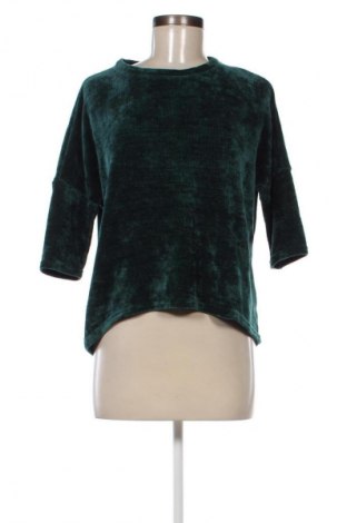 Damen Shirt Orsay, Größe M, Farbe Grün, Preis € 2,99