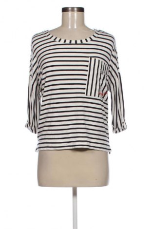 Damen Shirt Oui, Größe XS, Farbe Weiß, Preis 5,49 €