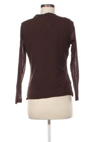 Damen Shirt Oui, Größe XL, Farbe Braun, Preis € 4,99