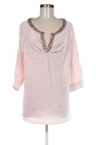 Damen Shirt Oxmo, Größe XL, Farbe Rosa, Preis 4,99 €