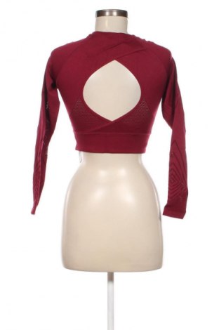 Damen Shirt Oysho, Größe M, Farbe Rot, Preis € 13,49