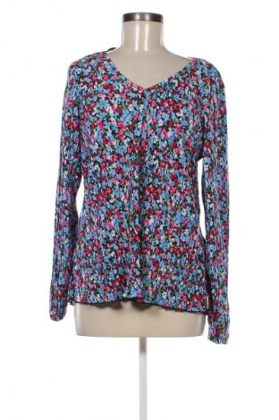 Damen Shirt Page One, Größe M, Farbe Mehrfarbig, Preis € 3,49