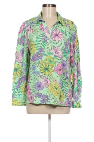 Damen Shirt Page One, Größe L, Farbe Mehrfarbig, Preis € 4,29