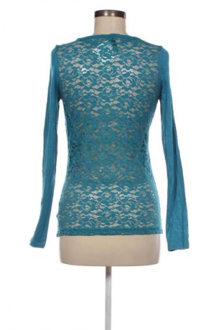 Damen Shirt Page One, Größe M, Farbe Blau, Preis 4,49 €