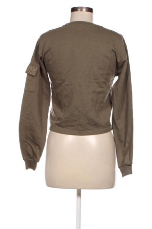 Damen Shirt Page One, Größe XS, Farbe Grün, Preis € 3,99