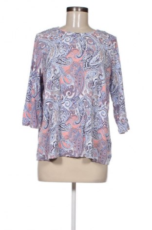 Damen Shirt Paola, Größe M, Farbe Mehrfarbig, Preis € 4,49