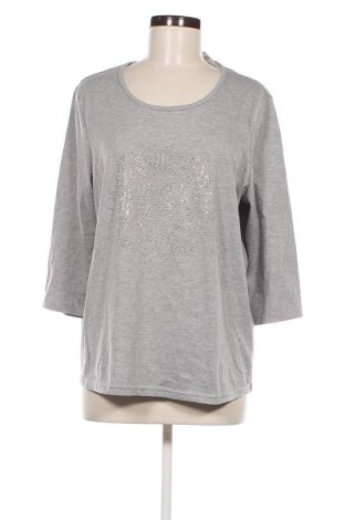 Damen Shirt Paola, Größe XL, Farbe Grau, Preis € 3,99