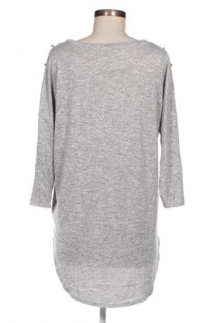 Damen Shirt Papaya, Größe XL, Farbe Grau, Preis 3,99 €