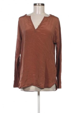 Damen Shirt Patrizia Dini, Größe L, Farbe Braun, Preis € 4,49