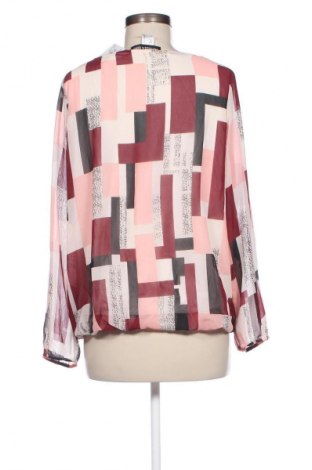 Damen Shirt Patrizia Dini, Größe M, Farbe Mehrfarbig, Preis € 3,49