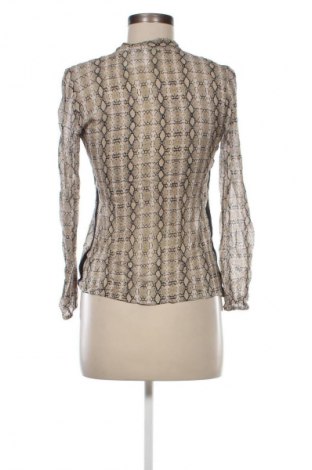 Damen Shirt Patrizia Pepe, Größe S, Farbe Beige, Preis 34,49 €