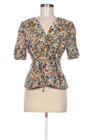 Damen Shirt Peacocks, Größe XL, Farbe Mehrfarbig, Preis € 4,99