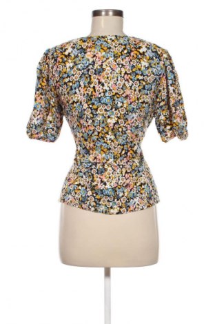 Damen Shirt Peacocks, Größe XL, Farbe Mehrfarbig, Preis € 4,99