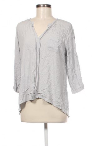 Damen Shirt Penn & Ink N.Y., Größe M, Farbe Grau, Preis € 5,49