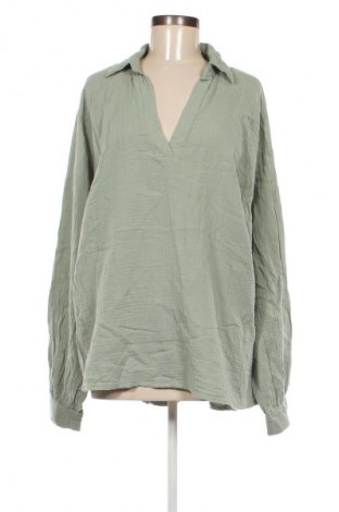 Damen Shirt Pescara, Größe M, Farbe Grün, Preis 3,99 €