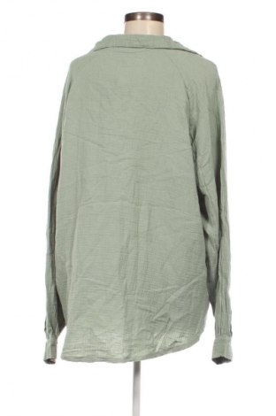 Damen Shirt Pescara, Größe M, Farbe Grün, Preis 3,99 €